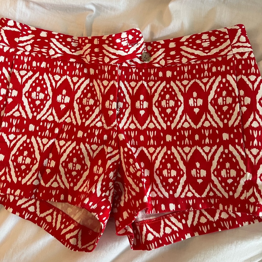 Jcrew Womens Shorts